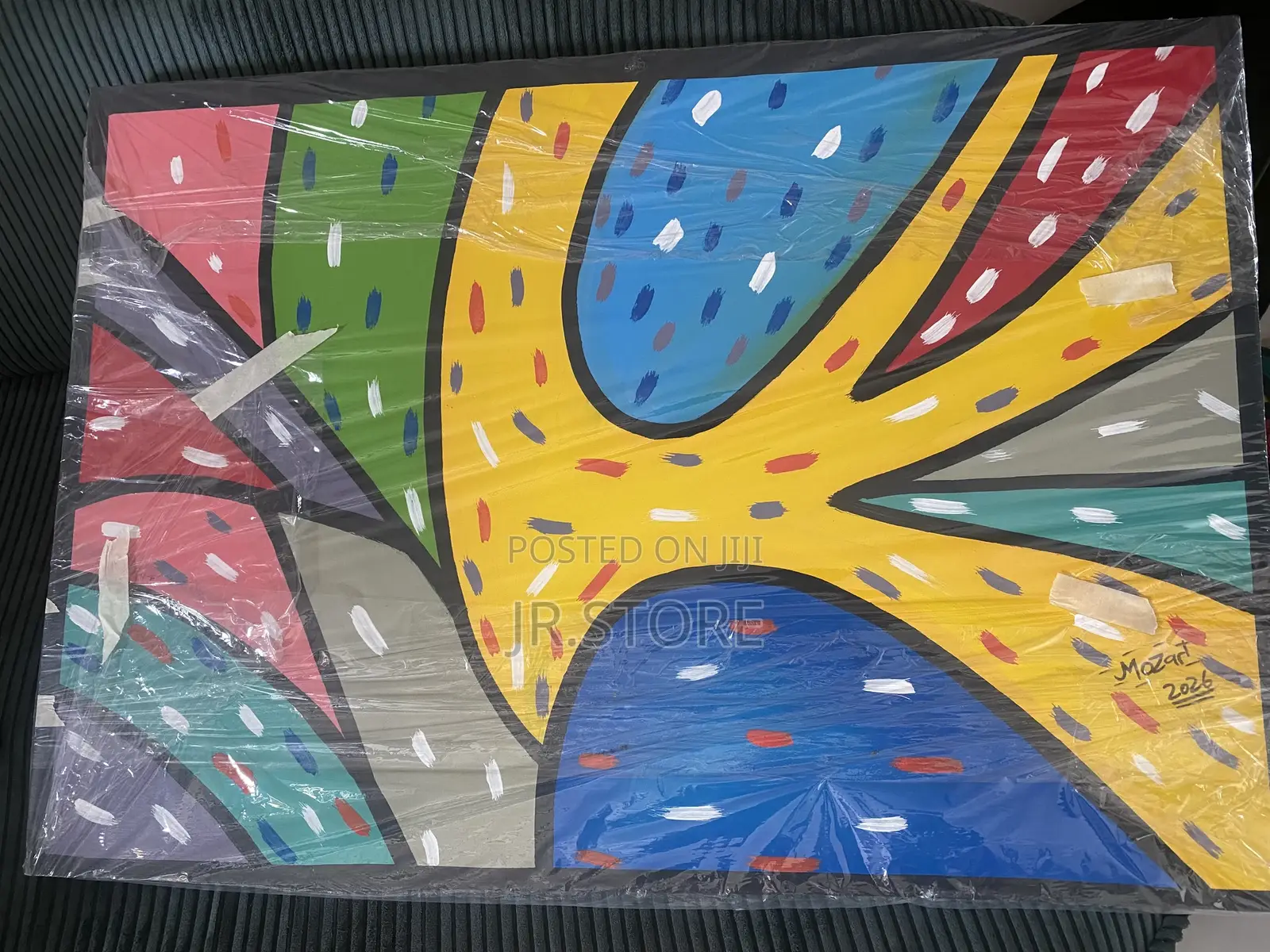 Arts Works