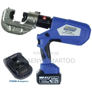 Cordless Crimping Tools 300mm