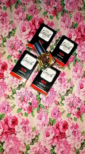 Olly's Scents