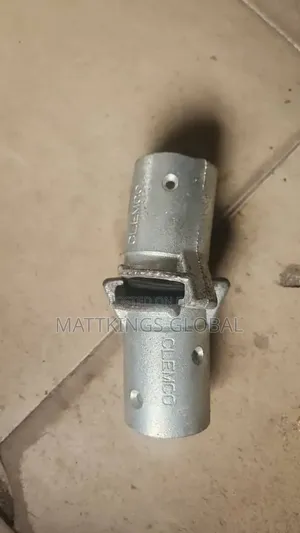 Aluminum Blast Hose Coupling