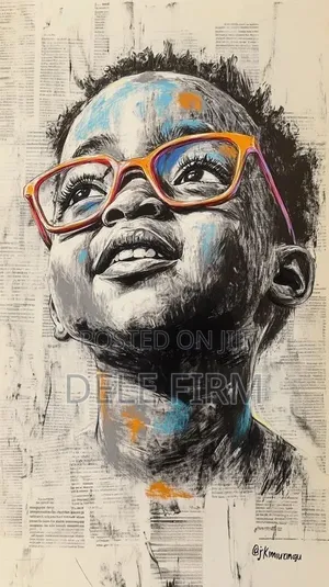Drawing and Painting