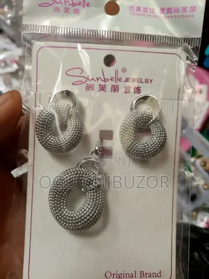 Jewelrys Set