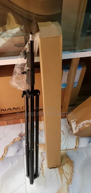 Professional Video Light Stand