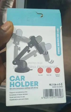 Phone Holder for Car