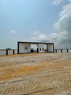Certificate of Occupancy C of O Registered Survey Deed and Receipt