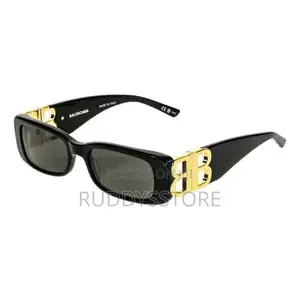 Balenciaga Luxury Sun Glasses