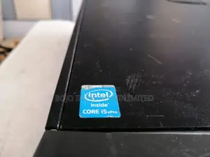 Desktop Computer HP EliteDesk 800 8GB Intel Core i5 HDD 500GB
