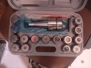 Collet Set Iso 40