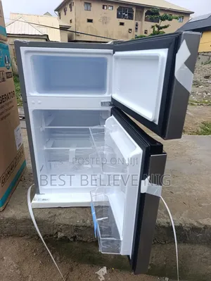 Hisense Standing Fridge