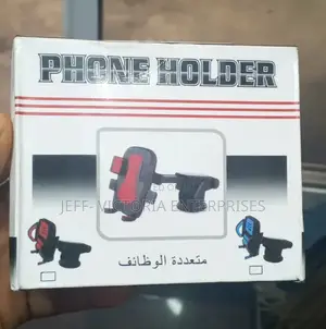 Super Adsorption Phone Holder