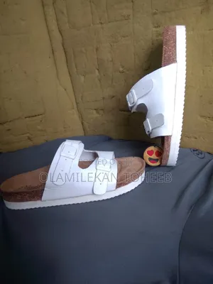 Hand Made Men's Bekinstocke