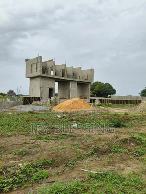Certificate of Occupancy C of O Registered Survey Deed and Receipt