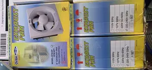 Extractor Fan