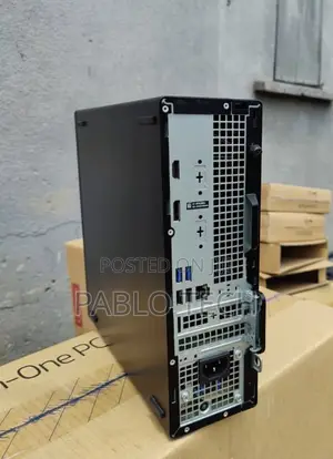 Desktop Computer Dell OptiPlex 7010 8GB Intel Core i5 SSD 256GB