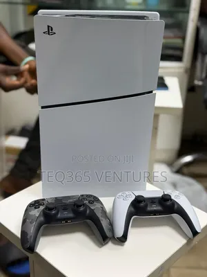 Ps5 Slim Console