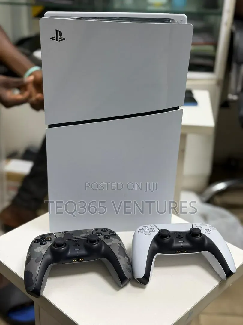 Ps5 Slim Console