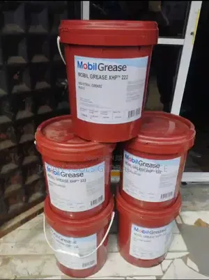 Mobil Grease XHP 222 18kg