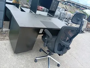 Office Table and Chair