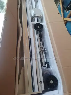 Laser Coding Machine