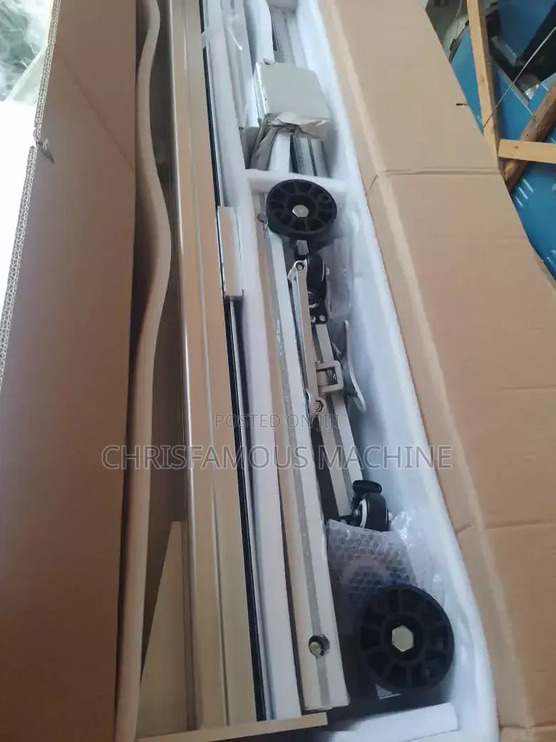 Laser Coding Machine