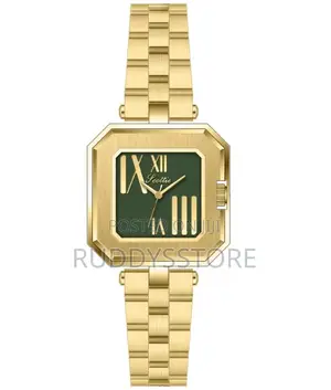Scottie Wrist Watch