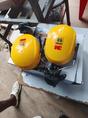 Safety Ear Muffs