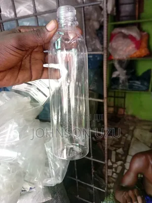 50cl Tiger Nut Bottles