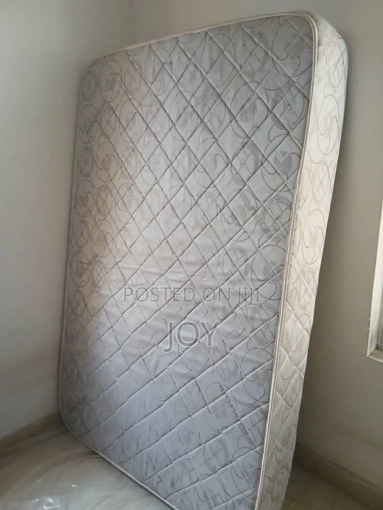Mattress Bed