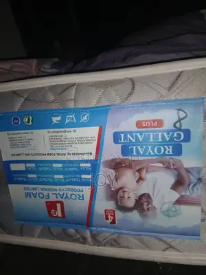 Mattress Bed