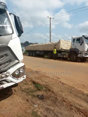 Bua and Mangal Cement Supply