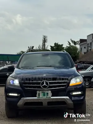 Mercedes Benz