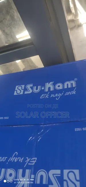Sukam Transformerbase Solar Inverter 1.2kva