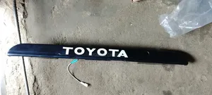 Booth Chrome Hiace 4y
