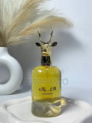 Ard Al Zaafaran Alghazal Edp 100ml