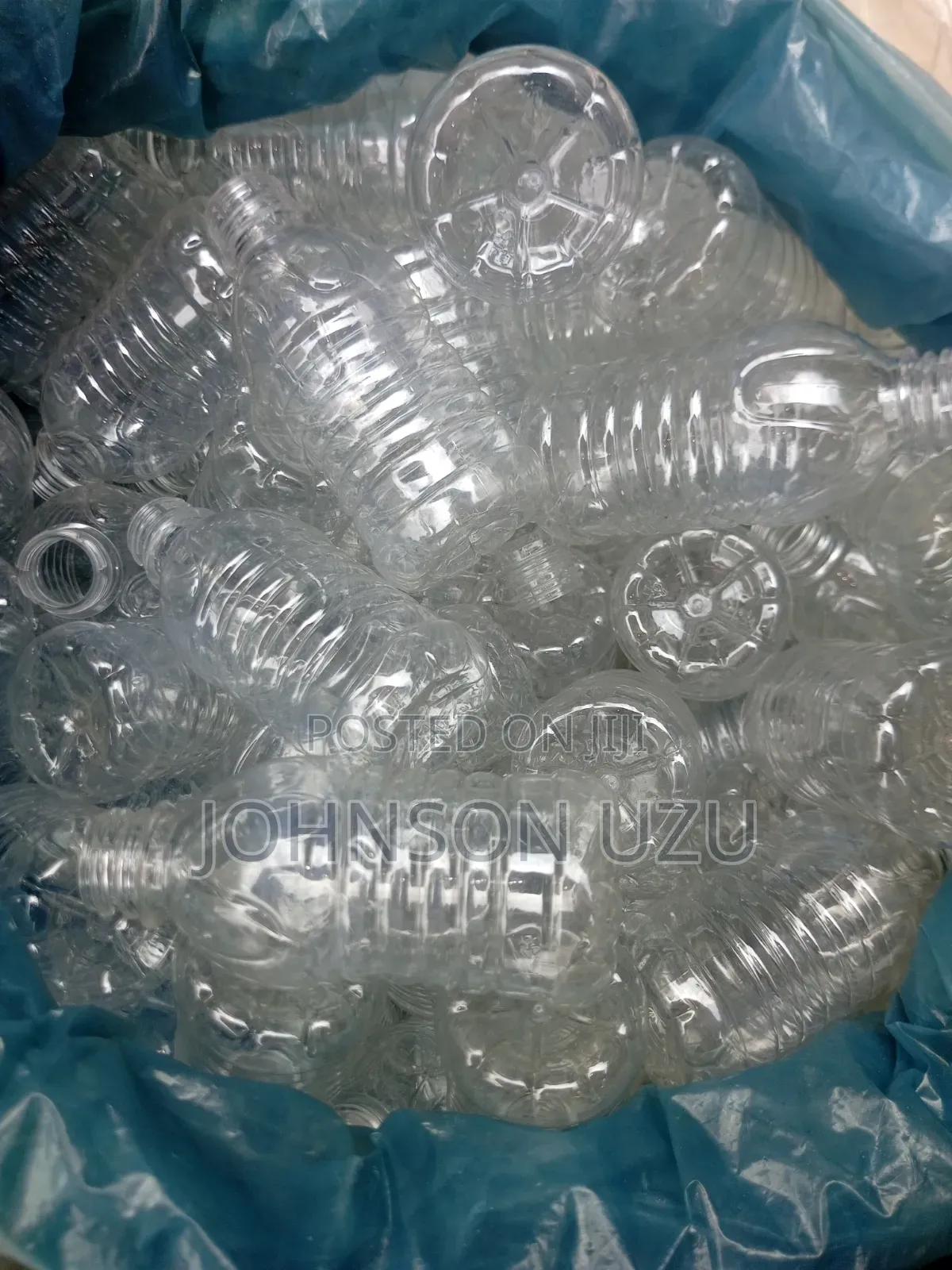 25cl Tiger Nut Bottles