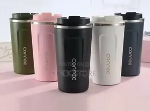 500ml Insulated Cup