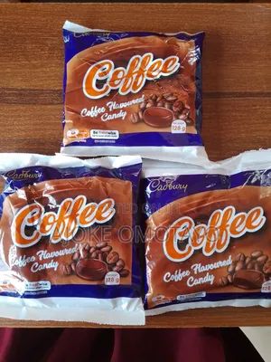 Coffee Candy