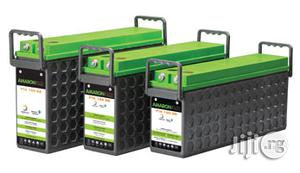 100ah/12v Amaron Sleek High Life Battery
