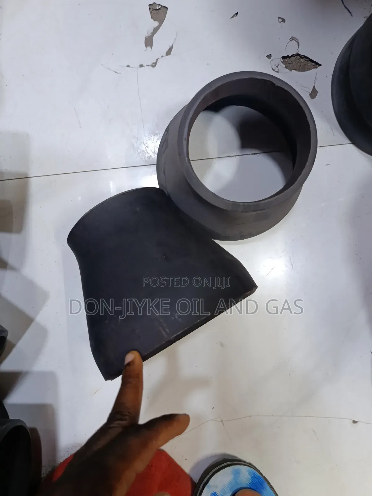 SCH 40 Reducing Socket
