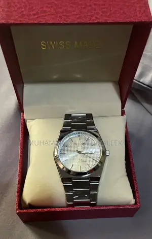 Tissot PRX