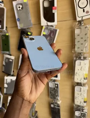 Apple iPhone 14 128 GB Blue