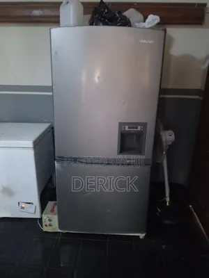 Samson Refrigerator