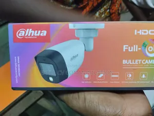 Outdoor And Indoor Camera