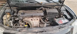 Toyota Camry 2007 Black