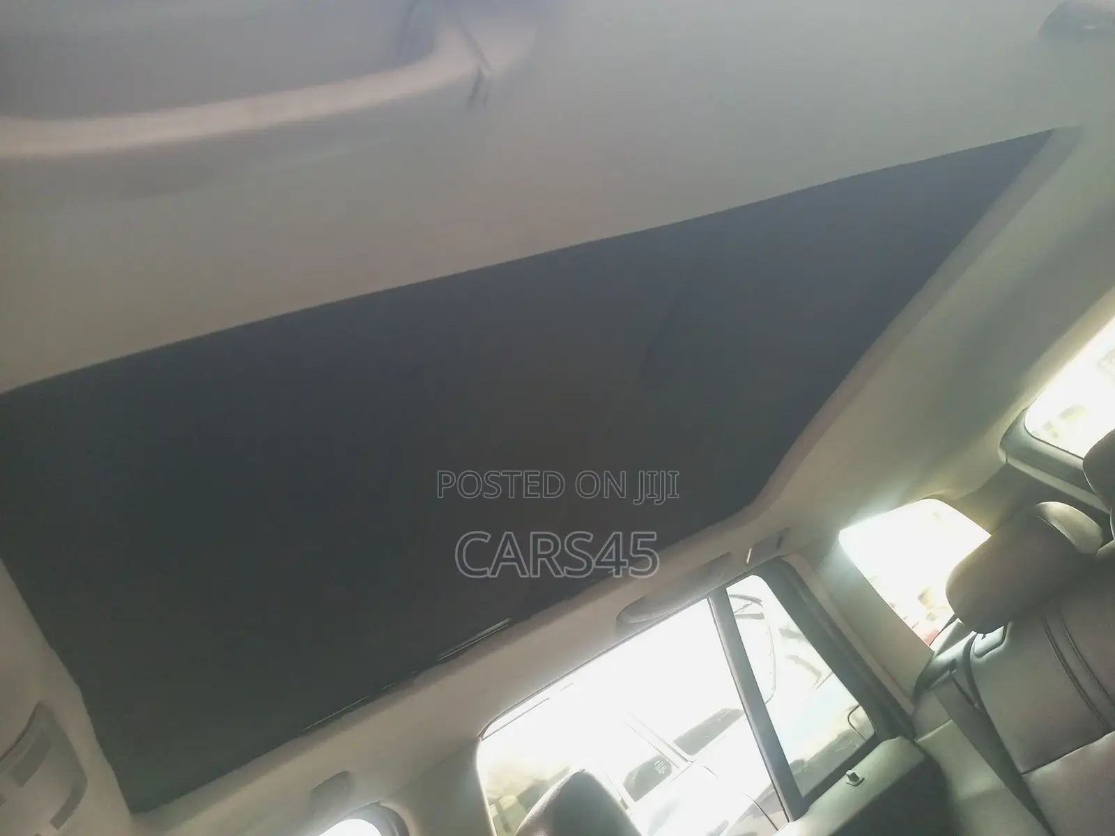 BMW X3 2007 Gold