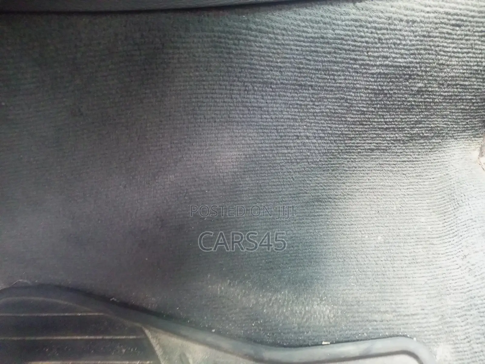 BMW X3 2007 Gold