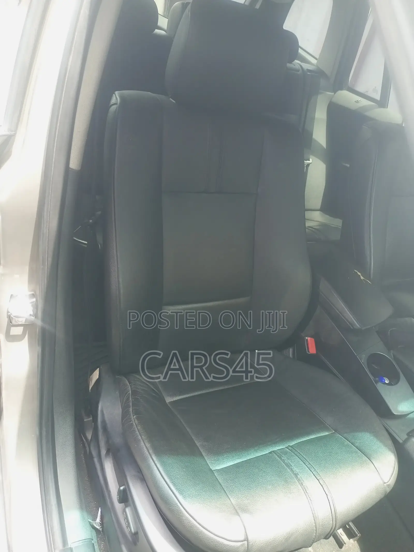 BMW X3 2007 Gold