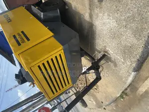 Air Compressor Atlas