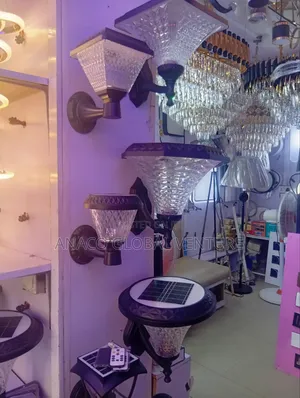 Solar Wall Mounted Light for Your Home