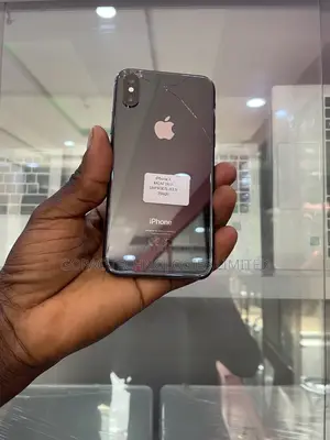 Apple iPhone X 256 GB Bronze